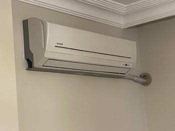GÜNEY BATI CEPHELİ KAPALI OTOPARKLI ARAKAT DAİRE