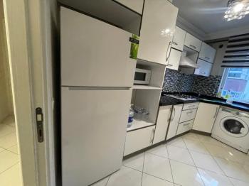 GÜNEY BATI CEPHELİ KAPALI OTOPARKLI ARAKAT DAİRE