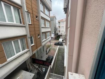 GÜNEY BATI CEPHELİ KAPALI OTOPARKLI ARAKAT DAİRE