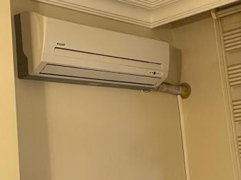 GÜNEY BATI CEPHELİ KAPALI OTOPARKLI ARAKAT DAİRE