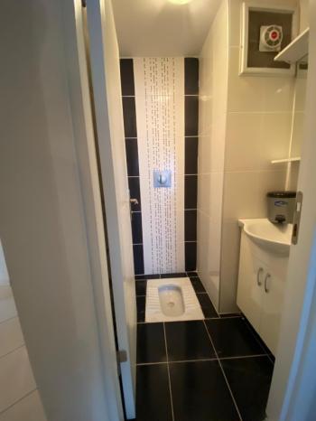 GÜNEY BATI CEPHELİ KAPALI OTOPARKLI ARAKAT DAİRE
