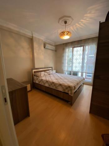 GÜNEY BATI CEPHELİ KAPALI OTOPARKLI ARAKAT DAİRE