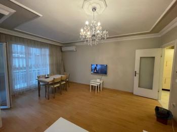 GÜNEY BATI CEPHELİ KAPALI OTOPARKLI ARAKAT DAİRE