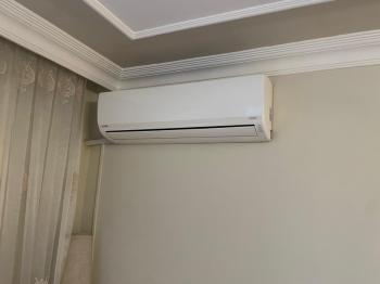 GÜNEY BATI CEPHELİ KAPALI OTOPARKLI ARAKAT DAİRE