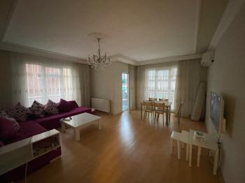 GÜNEY BATI CEPHELİ KAPALI OTOPARKLI ARAKAT DAİRE
