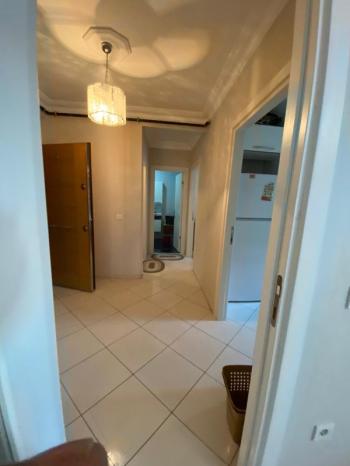 GÜNEY BATI CEPHELİ KAPALI OTOPARKLI ARAKAT DAİRE