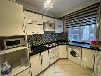 GÜNEY BATI CEPHELİ KAPALI OTOPARKLI ARAKAT DAİRE