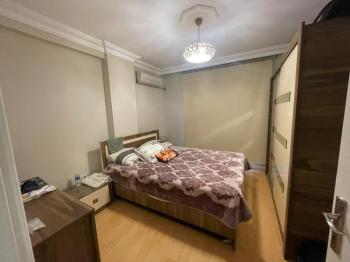 GÜNEY BATI CEPHELİ KAPALI OTOPARKLI ARAKAT DAİRE