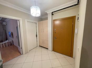 GÜNEY BATI CEPHELİ KAPALI OTOPARKLI ARAKAT DAİRE