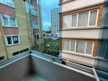 GÜNEY BATI CEPHELİ KAPALI OTOPARKLI ARAKAT DAİRE