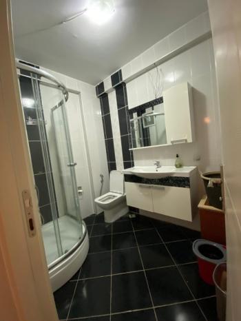 GÜNEY BATI CEPHELİ KAPALI OTOPARKLI ARAKAT DAİRE