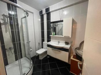 GÜNEY BATI CEPHELİ KAPALI OTOPARKLI ARAKAT DAİRE