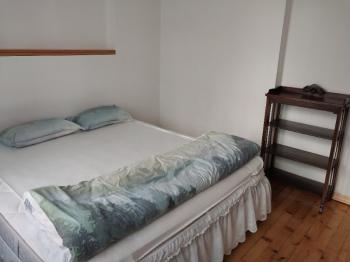 Moda 'da Eşyalı Kiralık 2+1 Daire - Furnitured 2+1 Flat in Moda