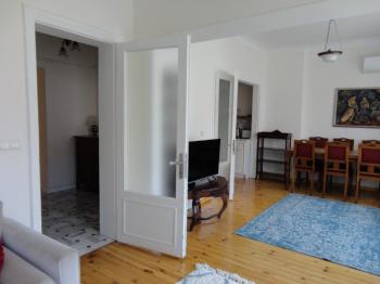 Moda 'da Eşyalı Kiralık 2+1 Daire - Furnitured 2+1 Flat in Moda
