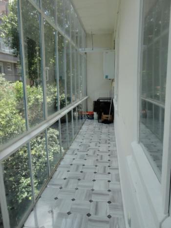 Moda 'da Eşyalı Kiralık 2+1 Daire - Furnitured 2+1 Flat in Moda
