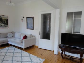 Moda 'da Eşyalı Kiralık 2+1 Daire - Furnitured 2+1 Flat in Moda