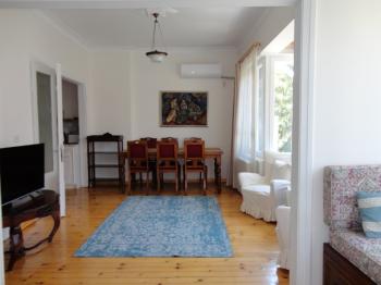 Moda 'da Eşyalı Kiralık 2+1 Daire - Furnitured 2+1 Flat in Moda