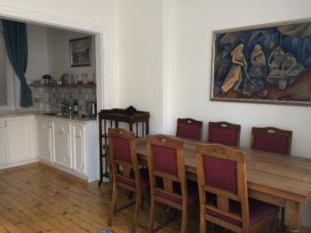 Moda 'da Eşyalı Kiralık 2+1 Daire - Furnitured 2+1 Flat in Moda