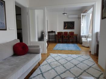 Moda 'da Eşyalı Kiralık 2+1 Daire - Furnitured 2+1 Flat in Moda