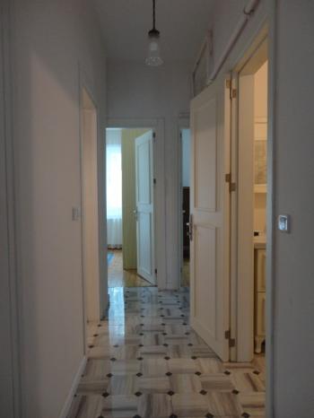 Moda 'da Eşyalı Kiralık 2+1 Daire - Furnitured 2+1 Flat in Moda