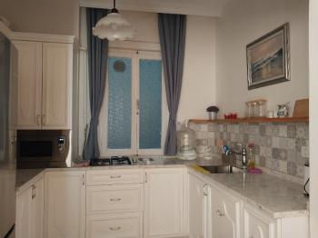 Moda 'da Eşyalı Kiralık 2+1 Daire - Furnitured 2+1 Flat in Moda