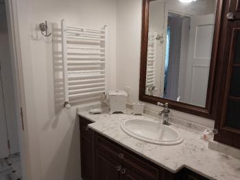 Moda 'da Eşyalı Kiralık 2+1 Daire - Furnitured 2+1 Flat in Moda