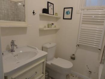Moda 'da Eşyalı Kiralık 2+1 Daire - Furnitured 2+1 Flat in Moda