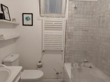 Moda 'da Eşyalı Kiralık 2+1 Daire - Furnitured 2+1 Flat in Moda