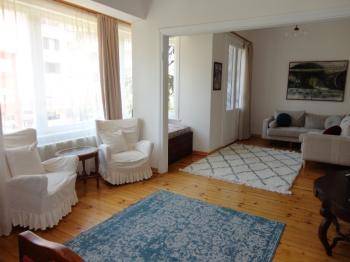 Moda 'da Eşyalı Kiralık 2+1 Daire - Furnitured 2+1 Flat in Moda