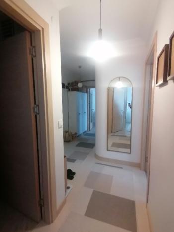 Genç Binada Kiralık 2+1 Daire