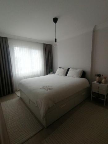 Genç Binada Kiralık 2+1 Daire