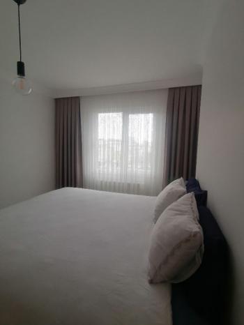 Genç Binada Kiralık 2+1 Daire