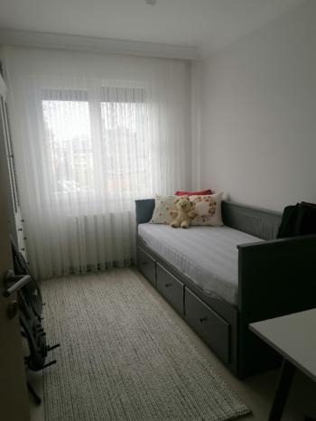 Genç Binada Kiralık 2+1 Daire