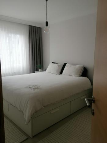 Genç Binada Kiralık 2+1 Daire
