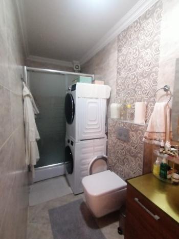 Genç Binada Kiralık 2+1 Daire
