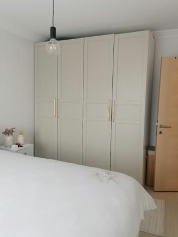 Genç Binada Kiralık 2+1 Daire