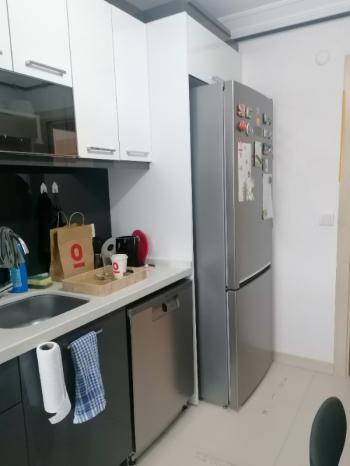 Genç Binada Kiralık 2+1 Daire