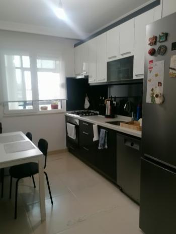 Genç Binada Kiralık 2+1 Daire