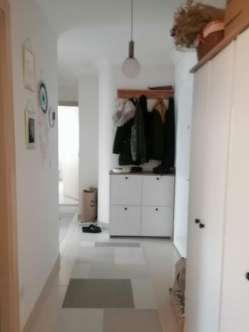 Genç Binada Kiralık 2+1 Daire