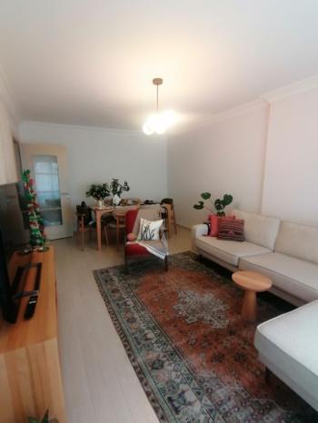 Genç Binada Kiralık 2+1 Daire
