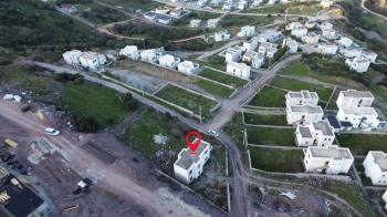 Bodrum Meşelik Mevkiinde Satılık Müstakil Ev