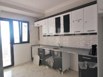112 Acil Karşısı 7+1 Sıfır Satılık Çatı Dubleksi