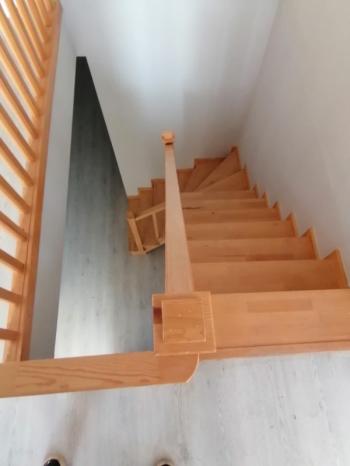 112 Acil Karşısı 7+1 Sıfır Satılık Çatı Dubleksi