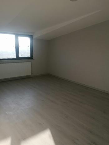 112 Acil Karşısı 7+1 Sıfır Satılık Çatı Dubleksi