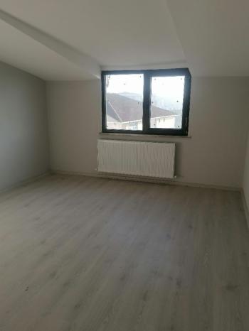 112 Acil Karşısı 7+1 Sıfır Satılık Çatı Dubleksi