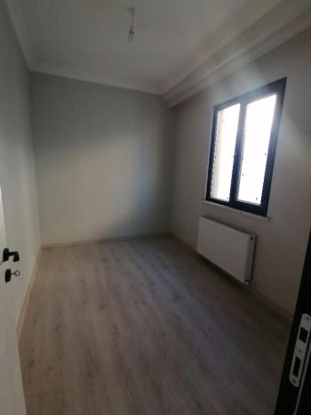 112 Acil Karşısı 7+1 Sıfır Satılık Çatı Dubleksi