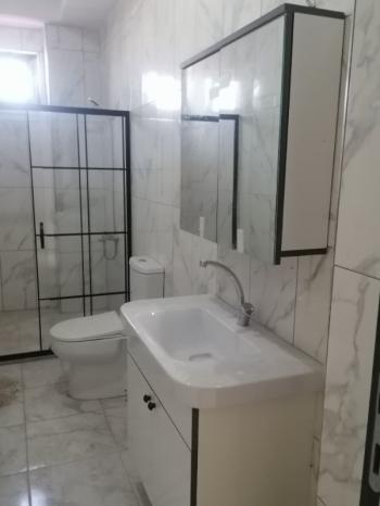 112 Acil Karşısı 7+1 Sıfır Satılık Çatı Dubleksi