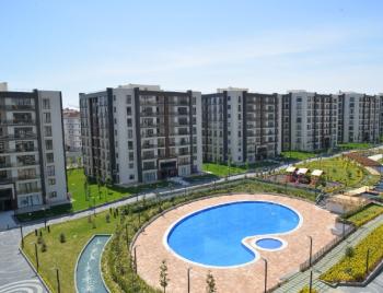 KALEKENT 2. ETAP SATILIK ARA KAT 2+1 DAİRE - 141 M2 PEYZAJ CEPHE