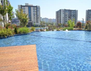 KALEKENT 2. ETAP SATILIK ARA KAT 2+1 DAİRE - 141 M2 PEYZAJ CEPHE