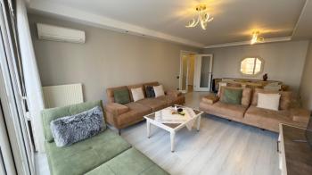KALEKENT 2. ETAP SATILIK ARA KAT 2+1 DAİRE - 141 M2 PEYZAJ CEPHE